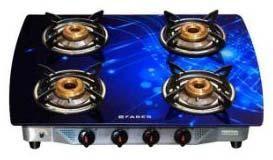 Gas Stove