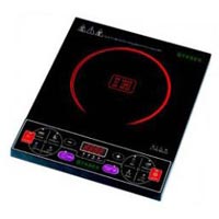 Induction Cooker