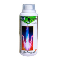 Aloe Vera Energy Juice