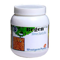 Wheat Germ Powder