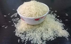 Sharbati Rice