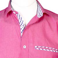 casual mens shirts