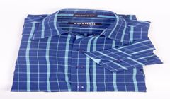 Club Wear Mens Shirts