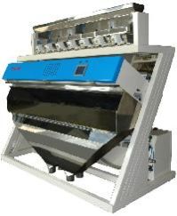 Rice Sorting Machine