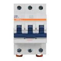 Miniature Circuit Breakers, RCCB & Isolators