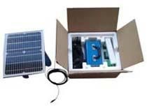 Solar LED Lights