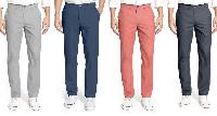 Mens Chinos Trousers