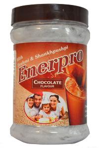 Enerpro Chocolate Flavour