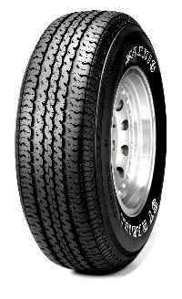 Radial Tyre