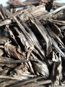 Agarwood Chips