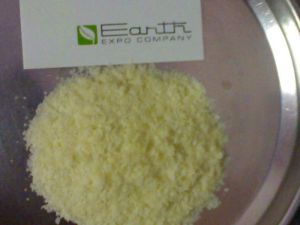 Cornstarch Powder