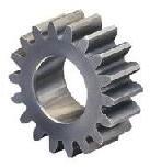 steel gear