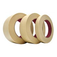 Pressure Sensitive Adhesive Tapes