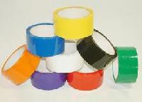 Pressure Sensitive Adhesive Tapes