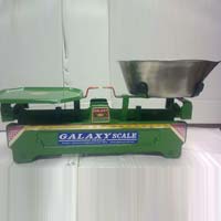 Counter Weighing Scale ( model No - G-1 )