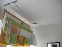 Wel-Tech Cloth Drying Ceiling Hangers