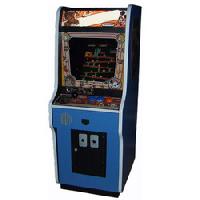 coin operated games