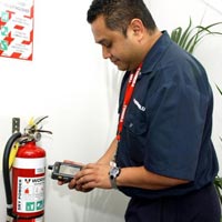 Fire & Safety Auditing