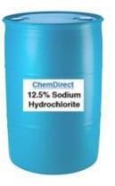 Sodium Hypochlorite