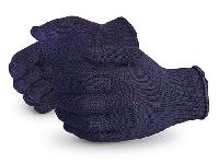 Cotton Knitted Gloves