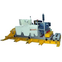 Horizontal Auger Boring Machine