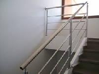 Stainless Steel Handrail