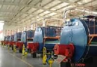 Industrial Steam Boiler