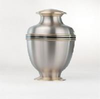 metal cremation urns