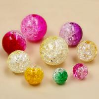 Acrylic Beads