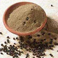 Black Pepper Powder