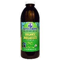 organic molasses