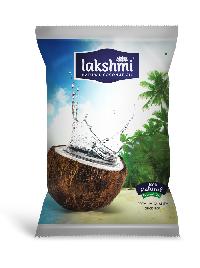 Lakshmi Coconut Oil