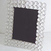 Crystal Picture Frame