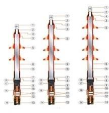 1.1kV Single Core Cable Termination Kit