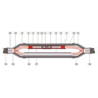 24kv Straight Joint Kit