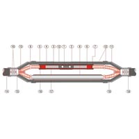 6.6kv Straight Joint Kit