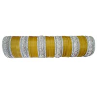 Yellow Wedding Bangles