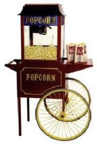 Popcorn Machines