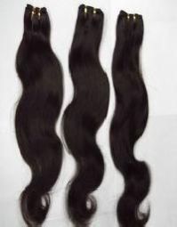 black human hair wigs