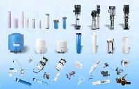 Water Purifier Spare Parts