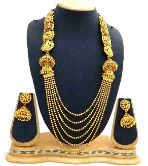 MS-3 Necklace Set