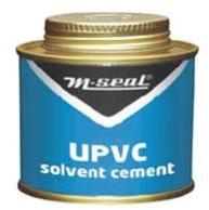 Upvc Solvent Cement