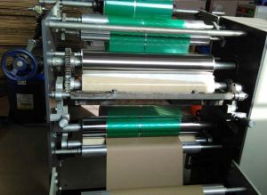 Lamination Machine