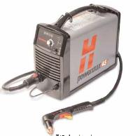 Hypertherm Powermax 45 Plasma Cutter