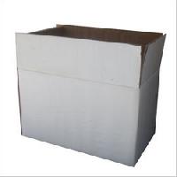 Laminated Corrugated Boxes