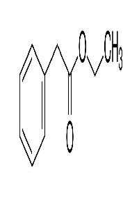 Ethyl Phenyl Acetate CAS No. 101-97-3