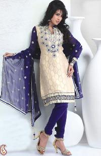 Ladies Churidar Suit