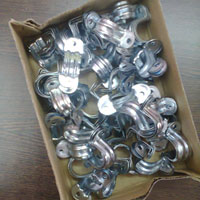 Saddle Clamps