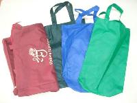 BOPP Laminated Bags