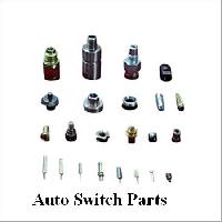 Switchgear Components